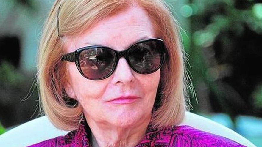 El testamento de Isabel Perón deja el 90% de su patrimonio a asociaciones benéficas