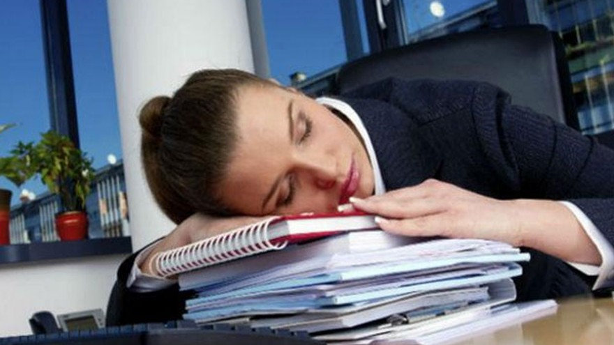 ¿Cuánto tiempo debe durar una siesta para que sea ideal?