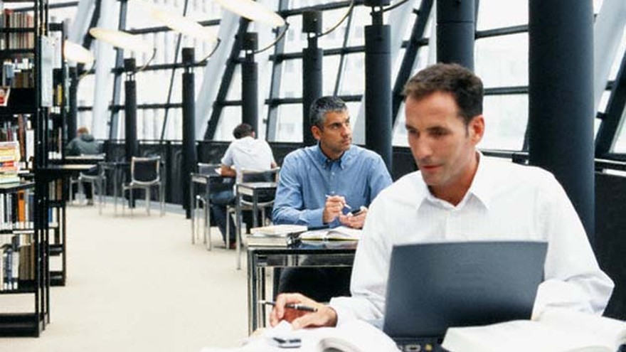 Cómo cursar por Internet un programa europeo en innovación empresaria