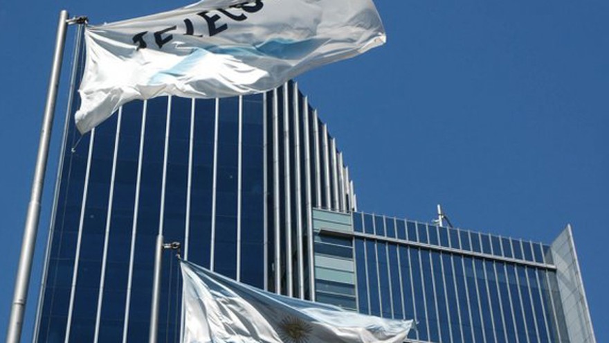 Telecom Argentina ganó casi $4.000 millones en 2016