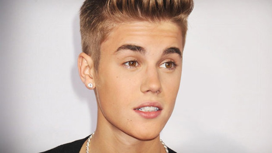 La Justicia argentina decretó millonario embargo sobre los bienes de Justin Bieber
