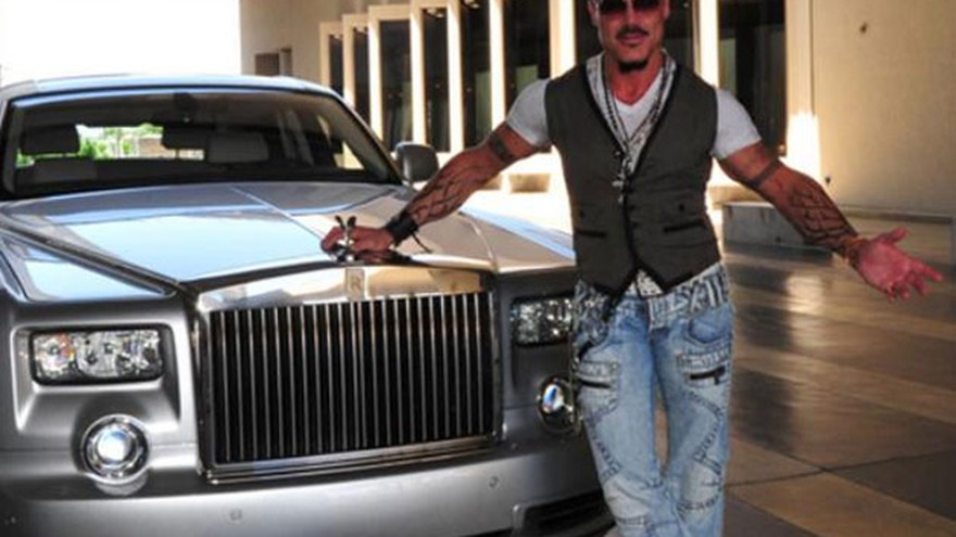 A Cuanto Asciende La Fortuna De Ricardo Fort Y Quienes Seran Sus Herederos