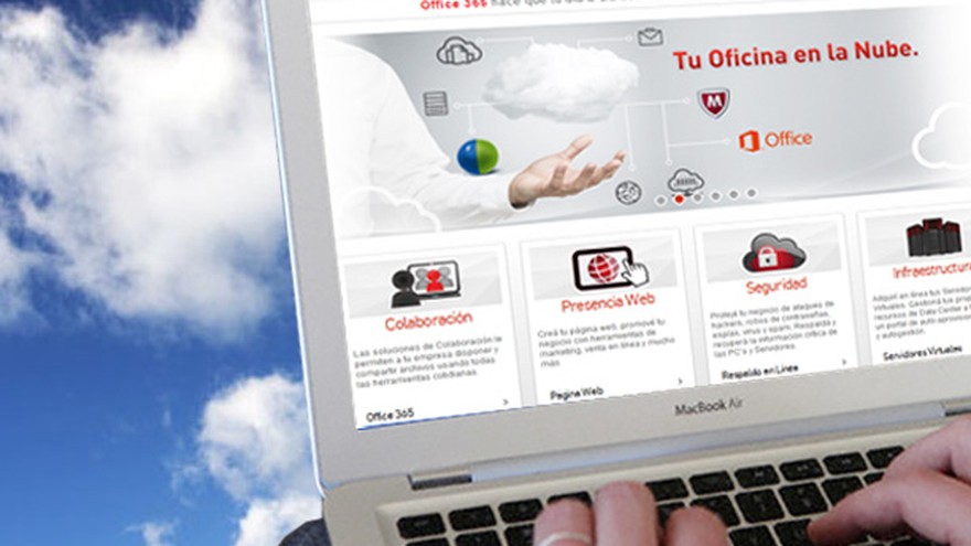 Servicios "cloud" e Internet de las cosas, la apuesta de Claro para consolidarse en el mercado corporativo