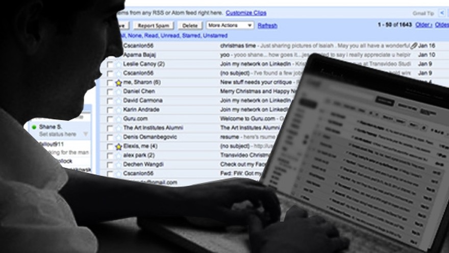 ¿Cómo puede aumentar el impacto de los e-mails que envía su empresa?