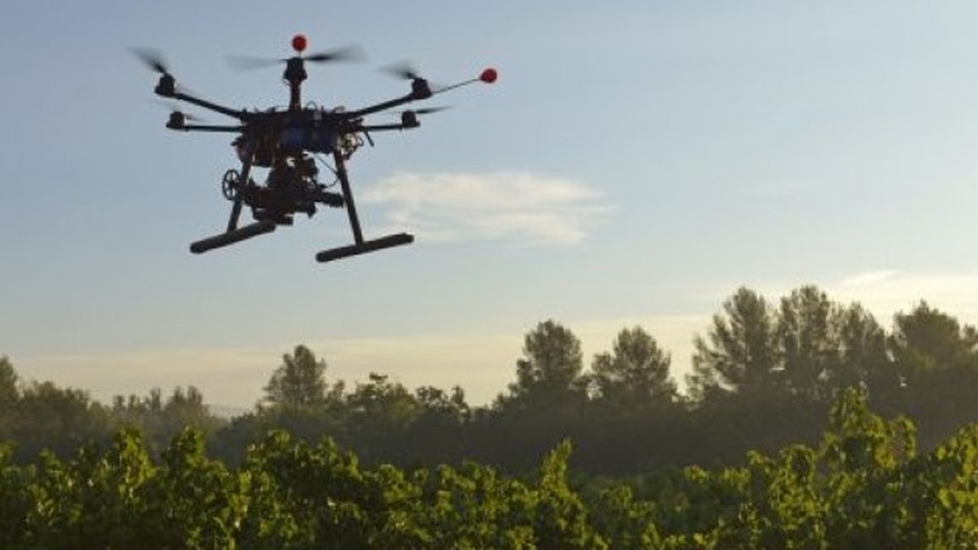 Lecciones de alto vuelo: el fenómeno de los drones aterriza en las universidades argentinas