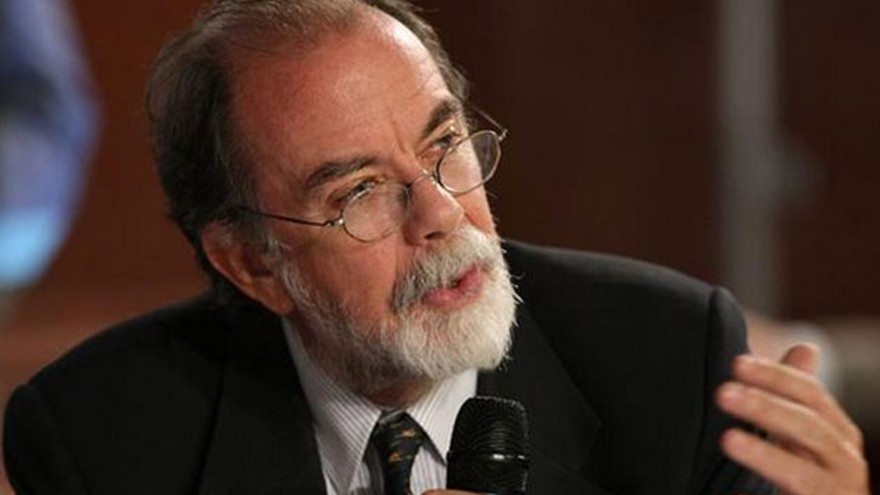González Fraga : "Para terminar con la corrupción hay que poner presos a algunos empresarios"