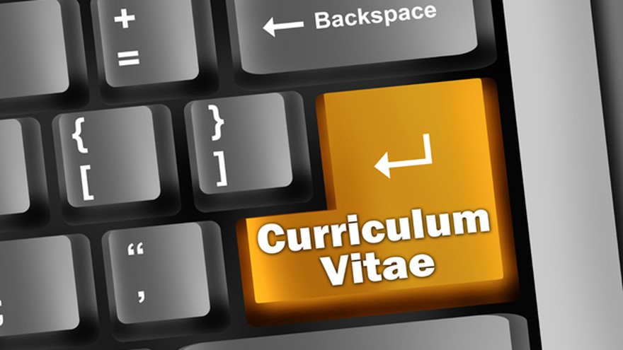 Doce plataformas para confeccionar un curriculum vitae 2.0