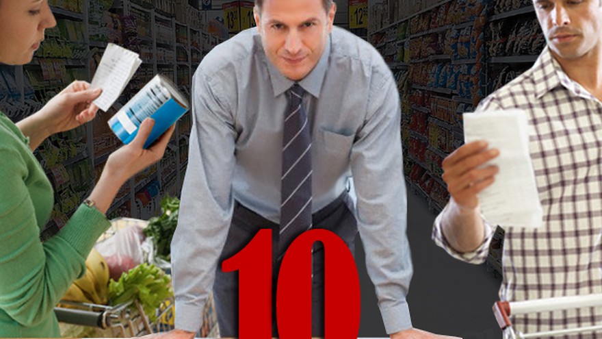 Las 10 estrategias que las marcas deberán implementar para afrontar un consumo más cauto