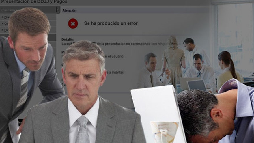 Lo dice la Justicia: la AFIP no puede cancelar el número de CUIT de una empresa porque es inconstitucional