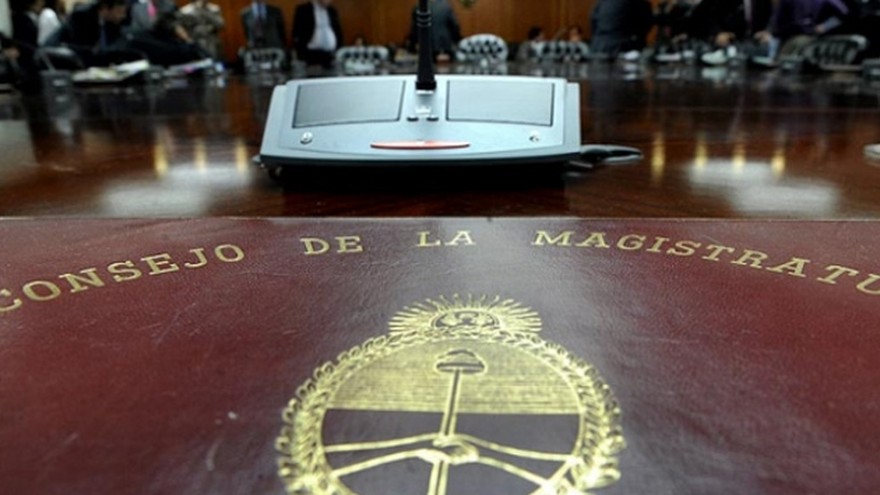 Miguel Piedecasas fue elegido presidente del Consejo de la Magistratura
