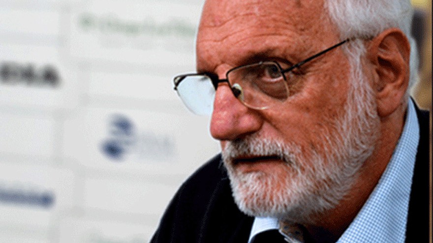 De Pablo criticó dólar bajo: "Cenar en Nueva York sale igual que en Buenos Aires"
