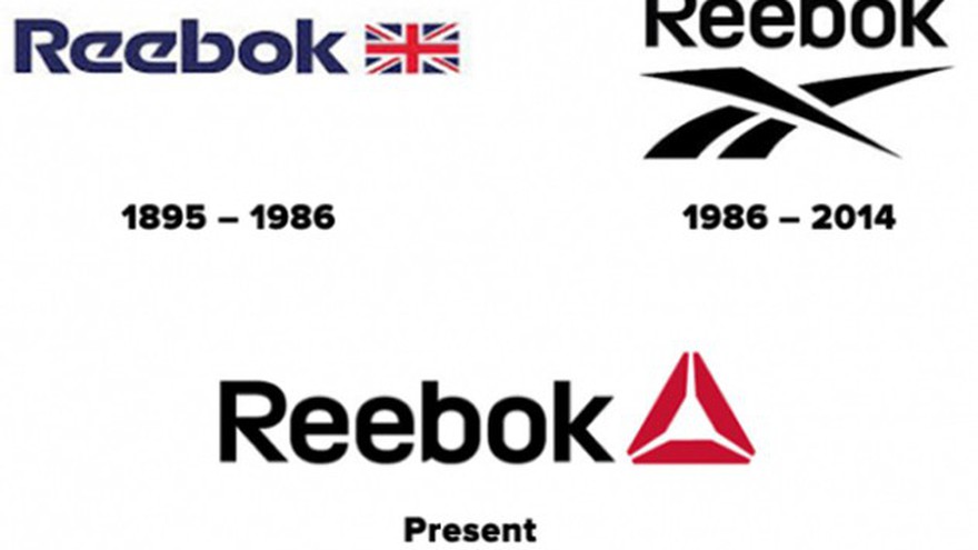 el logo de reebok