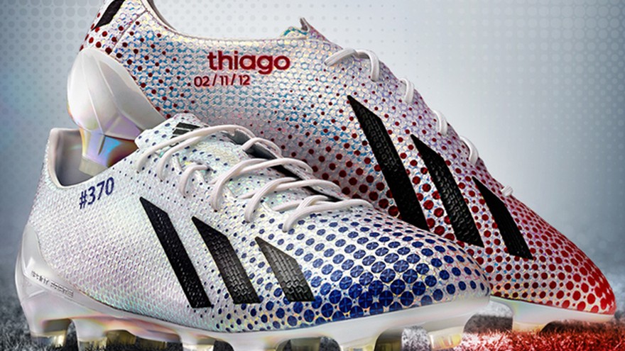 adidas messi edicion limitada