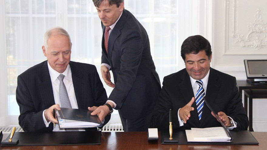 Claves del convenio para evitar la doble imposición entre la Argentina y Suiza