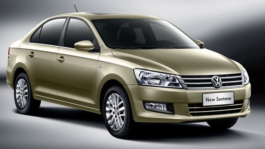 Volkswagen prepara una marca "low cost" que estará lista en 2016