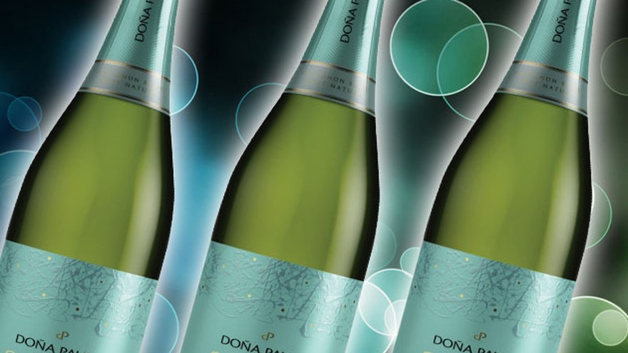 Los secretos detrás del primer espumante de la Argentina elaborado con uvas 100% Sauvignon Blanc