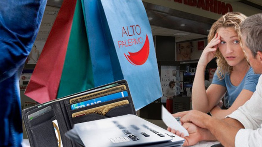 La caída del poder adquisitivo y el recorte en subsidios imponen más cautela a la clase media
