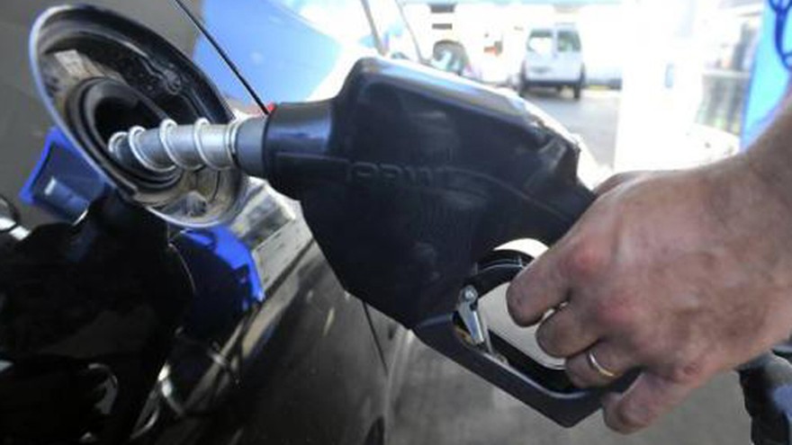 Punta del Este: estaciones de servicio no tienen nafta y no aceptan tarjetas