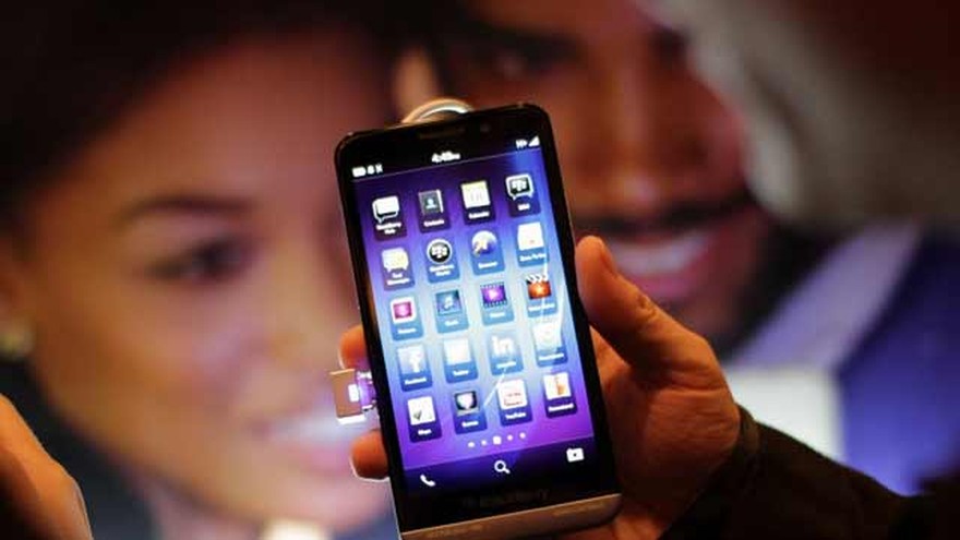 BlackBerry intenta recuperar su ADN y apuesta por la seguridad para sobrevivir