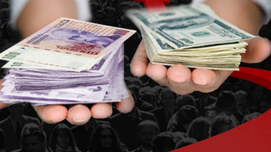 ¿Qué pasará con el valor del dólar si la Argentina le paga a los fondos buitre?