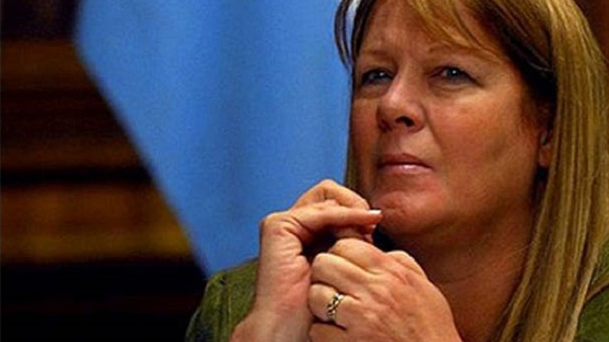 ¿Quiénes son los economistas que acompañan a Margarita Stolbizer?