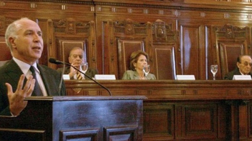 Ninguna indemnización por despido tendrá que ser alcanzada por la AFIP