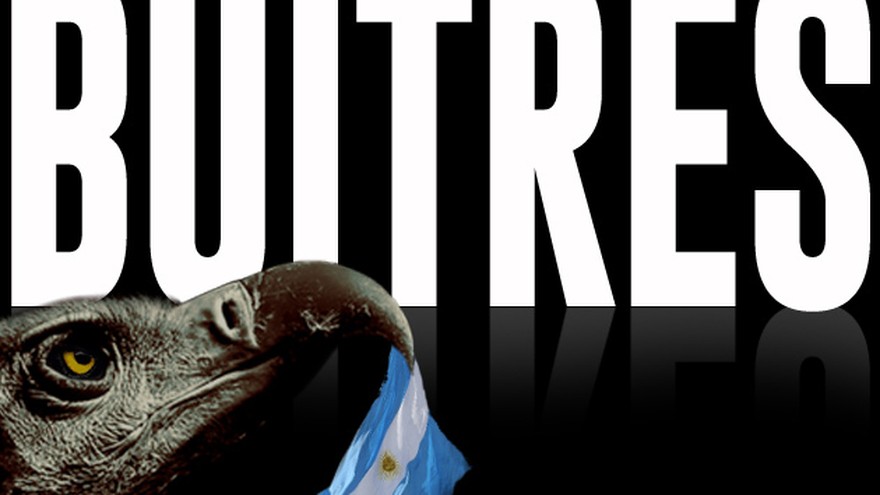 Efecto buitres: el dólar, tasas, inflación y todos los cambios que se esperan para el "argentino de a pie"