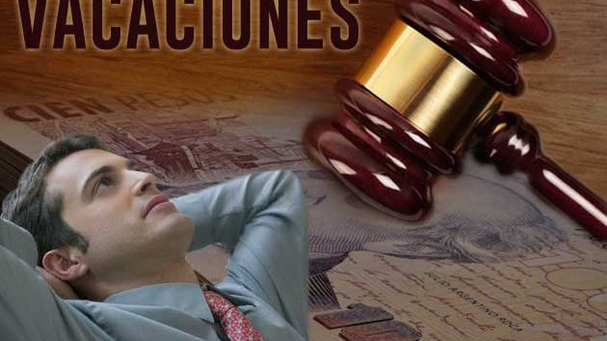 Vacaciones: analizarán proyecto de ley para que empleados gocen de un período mínimo de 21 días corridos