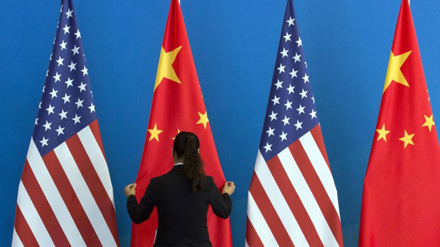 China o EE.UU: ¿Quién toma la delantera mundial tras la Pandemia del Covid-19?