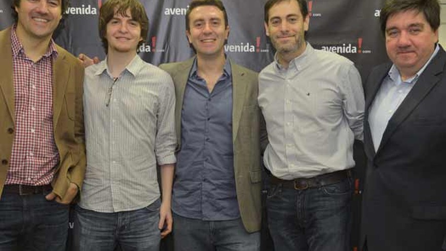 El portal de e-commerce Avenida.com recibe u$s17,5 M de inversión