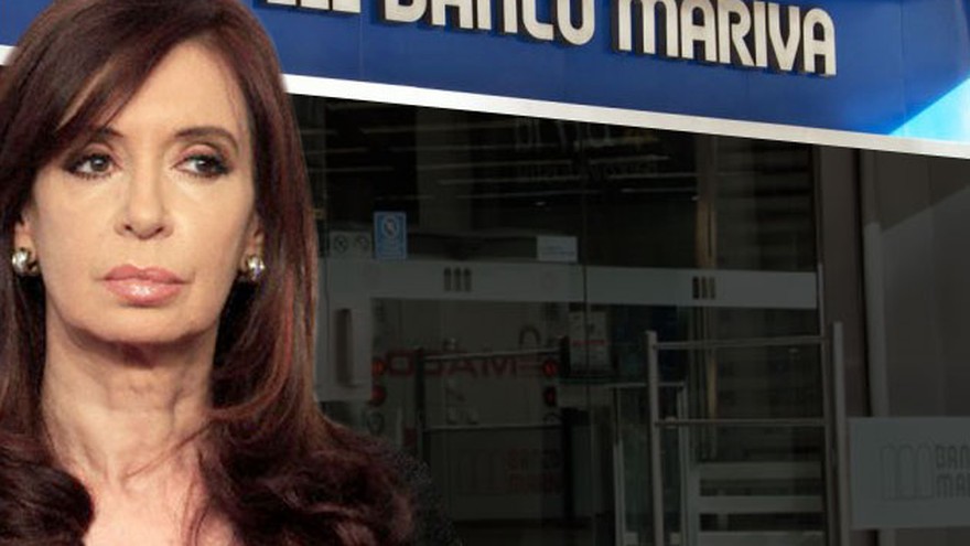 El Gobierno denunció a las sociedades de bolsa Mariva y Facimex por una supuesta manipulación de bonos