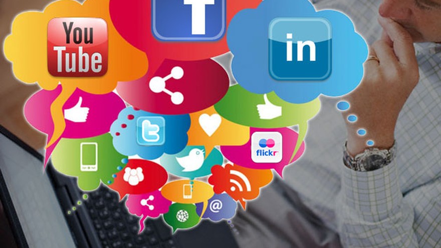 El poder de las redes, epicentro del Social Media Day en Buenos Aires