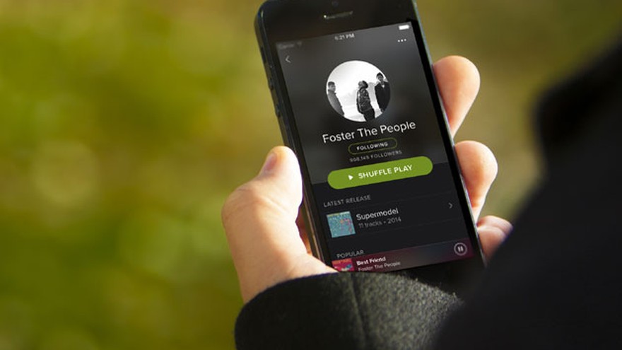Así podés usar el ecualizador de Spotify para mejorar la calidad de la música