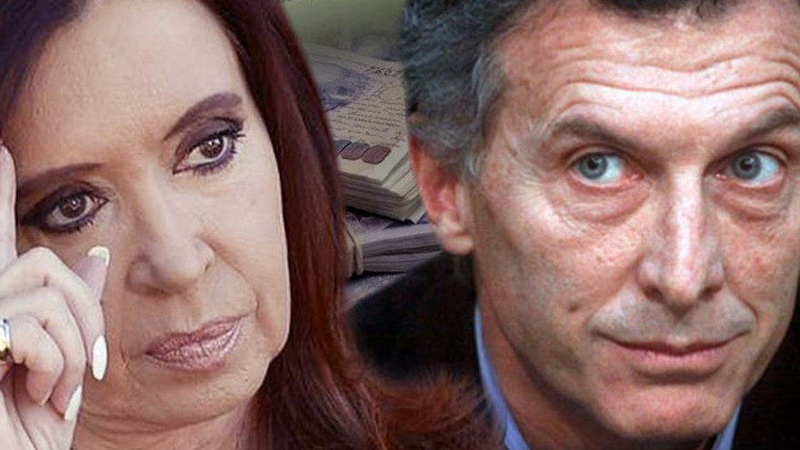 Encuestas: la polarización con el kirchnerismo le da resultado a Cambiemos
