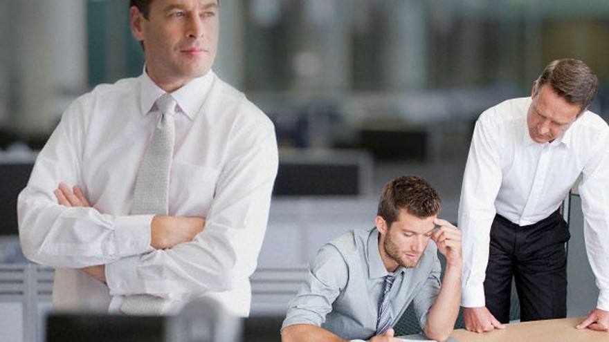 Búsquedas ejecutivas: diez preguntas clave que se debe hacer hoy un profesional antes de cambiar de empresa