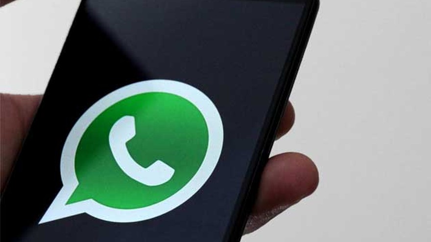 WhatsApp y Snapchat podrían ser prohibidas en el Reino Unido