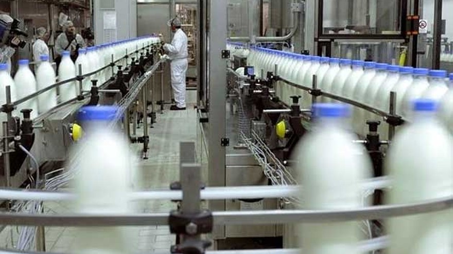 Coronavirus: exceptúan del aislamiento a los trabajadores agropecuarios y de la cadena alimenticia
