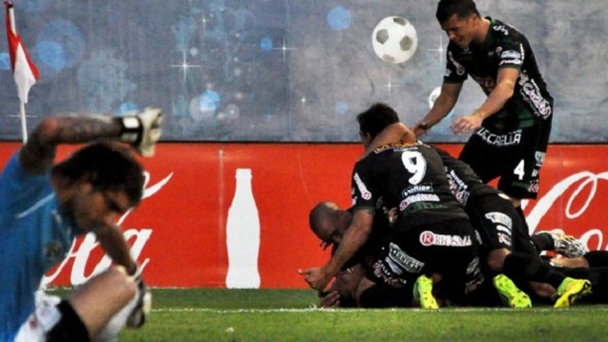 Chicago se quedó con el último ascenso a Primera División