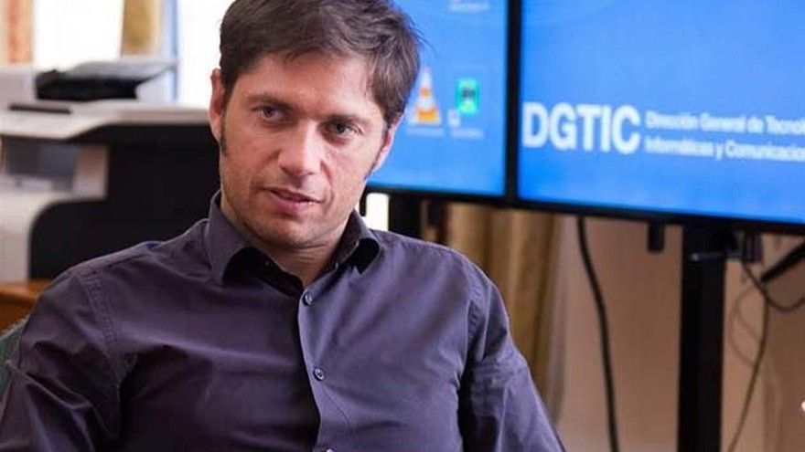 El lobbysta financiero de Kicillof vendió su piso en Nueva York por u$s30 M
