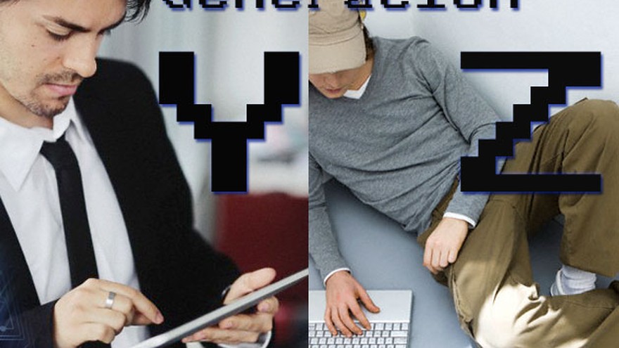 ¿En qué se diferencian Millennials y Generación Z como consumidores?