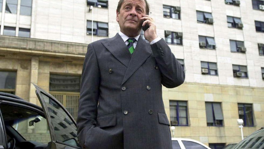 Canicoba Corral deja su cargo: "Ninguno de los jueces acusados pueden justificar su patrimonio", aseguran en la oposición
