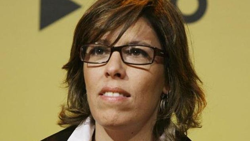 Modifican una norma para que Laura Alonso pueda asumir al frente de la Oficina Anticorrupción