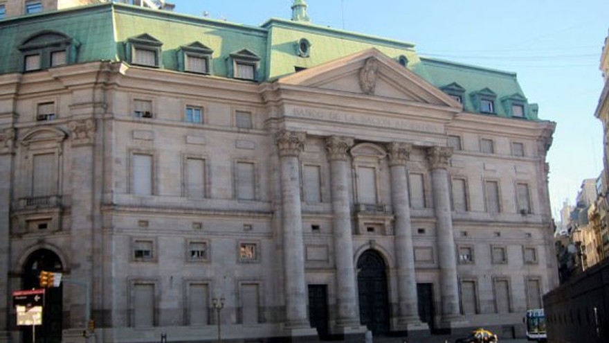 Hacienda negocia con el Banco Nación el giro de $20.000 millones de utilidades al Tesoro