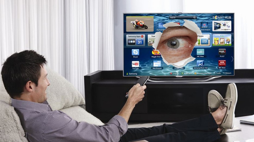 Ciberdelincuentes apuntan más allá de computadoras y móviles y se preparan para "asaltar" Smart TV