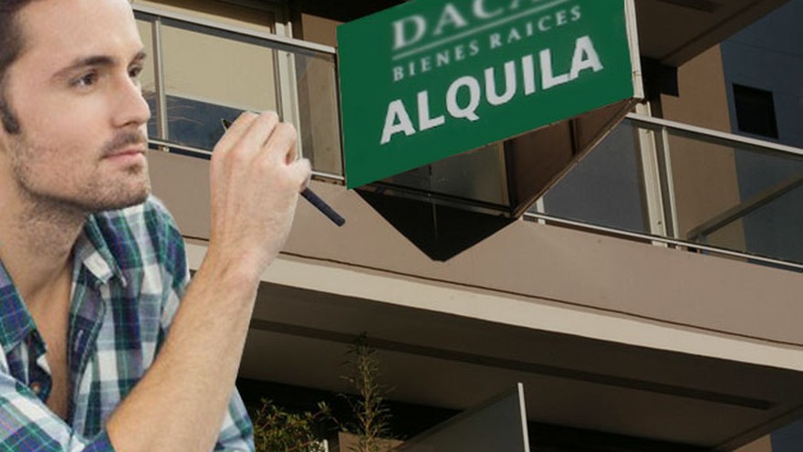 Alquileres en la Ciudad: la rentabilidad cayó 10% en lo que va del año