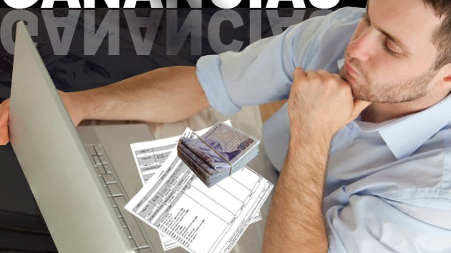 Dejan de pagar Ganancias y les devuelven hasta $60.000