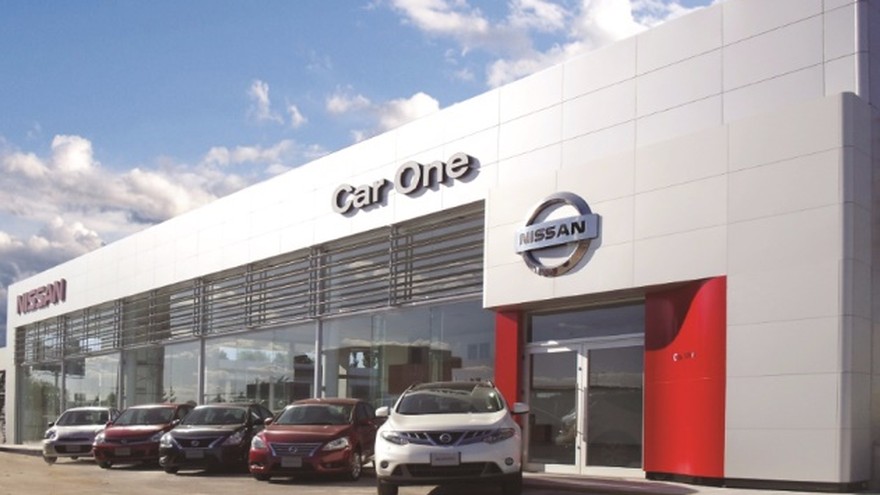 Antelo cerró la venta del 51% de Car One: ¿quién es el nuevo dueño?