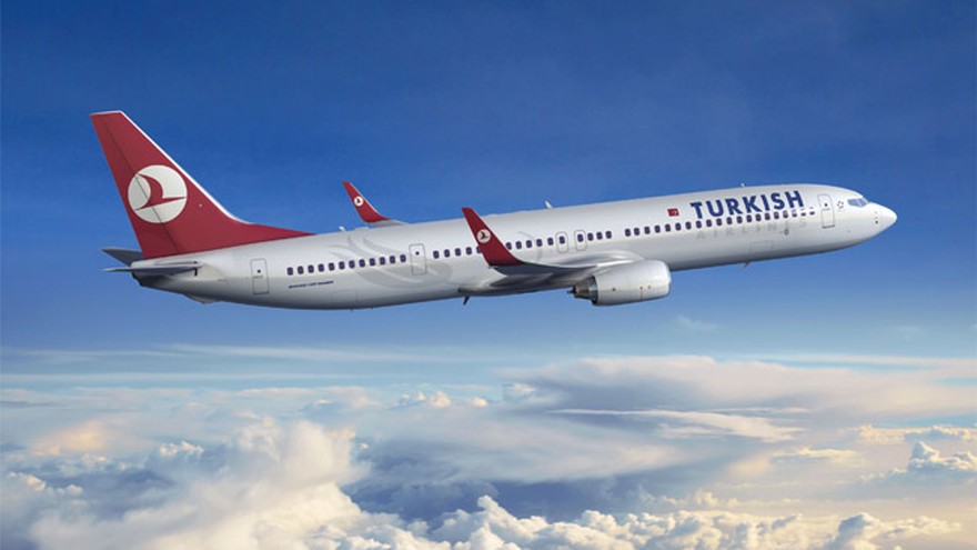 Turkish Airlines lanza nueva aplicación para mejorar relaciones con inversores