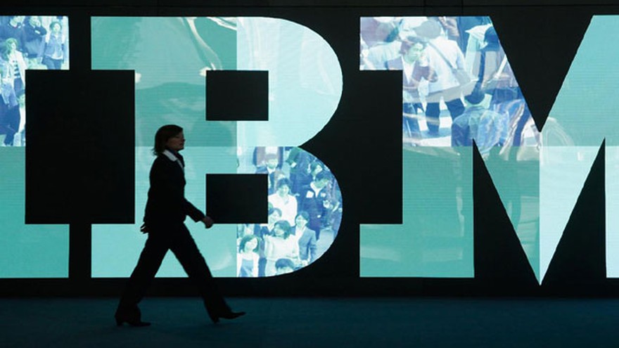 "Los datos son la clave para sacar ventaja competitiva", afirma el director de sistemas de IBM
