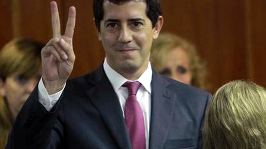 El Gobierno designa a Wado de Pedro en el directorio de Telecom Argentina